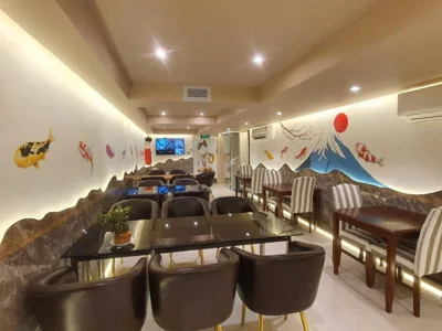 Saigon By Night Luxury Hotel – Fotos 4
