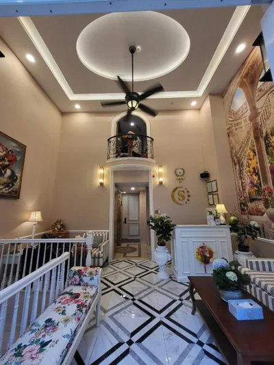 Saigon By Night Luxury Hotel – Fotos 7